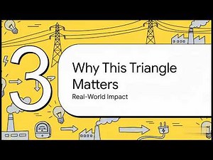 Understanding the Electrical Power Triangle ⚡ Real vs Reactive vs Apparent Power (PF Basics)