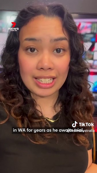 Yung Filly Faces Legal Troubles in Perth | Immigration Detention & Trial Update