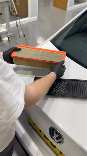 15% OFF ALL Panel Filters during our Black Friday Event. 🔧 Easy to install ♻️ Washable & Reusable ⏳ Long Life-Span 🚗 1000’s of applications Find your filter at www.Pipercross.com #carsofig #cars #howto #diy #reels #carsofinstagram Offer ends 3rd Dec 2025 | Pipercross Air Filters