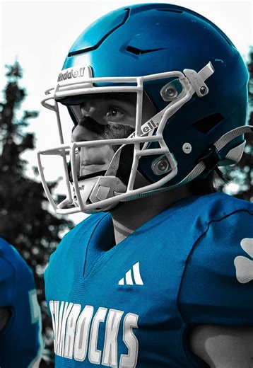 Cinematic Football Team Highlights: A POV Experience
