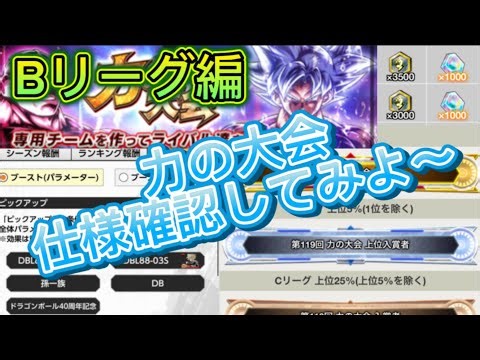 【力の大会解説】今シーズンは力の大会が波乱なので、配信で解説します！