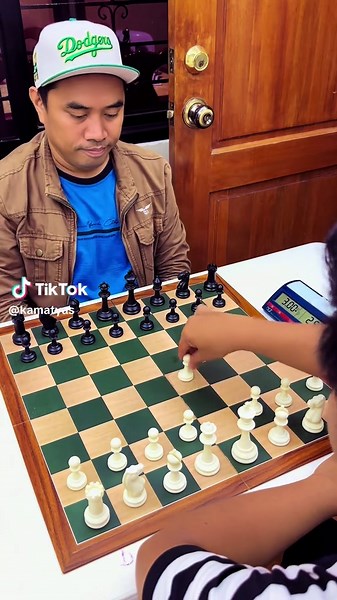 Mastering the Petroff Defense: Chess Strategy Videos