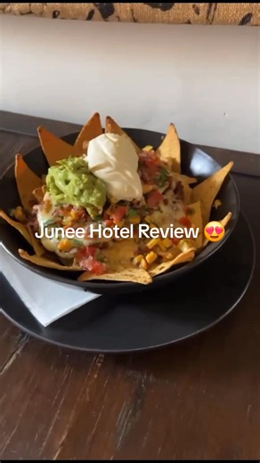 6.4K views · 65 reactions | Junee Hotel Review Reasonably priced  $10 Lunches Customer Service on point  9.1 /10 | Wiradjuri Rabbs Entertainment | Facebook