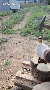 나무에 빛을 심는 중입니다 🌳 희망 조명 만들기 2탄#희망조명 #나무공예 #우드램프 #수공예 #힐링영상