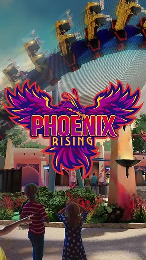 8.6K views · 249 reactions | SPOILER ALERT: 2024 is going to be THRILLING!  From a brand new coaster to revamped animal habitats, we've got a ton of new and exciting elements coming to both Busch Gardens and Adventure Island! Experience it all with an Annual Pass so that you never miss a moment: https://bit.ly/3tTzEHv | Busch Gardens Tampa Bay | Facebook