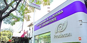 Prodecon inicia campaña “Declara en tu Casa 2021”