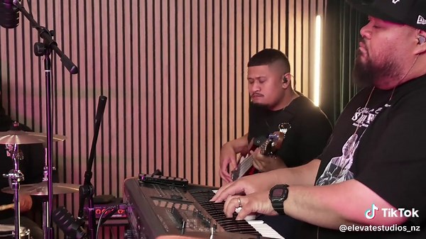 WC - Worship Centre Auckland blessing us this with some Praise and Worship as we get come closer to Christmas and remembering the reason for the season! @jireh93 @Doulos Luatua Elevate Studios is excited to present a special Christmas celebration, featuring local artists, groups, and bands, all sharing the joy of Christmas through the gift of music. #christmas #foryoupage #fyp #gospel #nztiktok #polytiktok