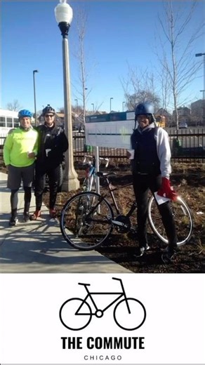 10 Bike Commuters Share Story