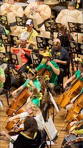 The Cleveland Orchestra sets 2025-26 children's concerts and 'Music Explorers' series