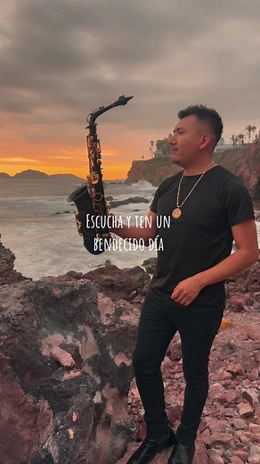 Saxophone Music: Christian Songs & Covers