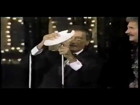 Charlie Callas Spinning Plates