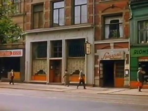 Full film fra Grønland anno 1956