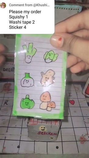 packaging fake order 🌈✨ PWM 📦