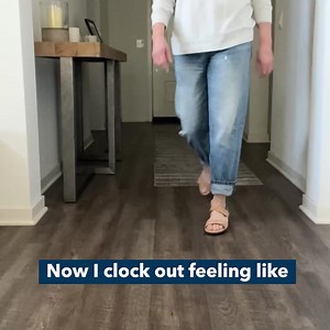 End-of-day foot pain is a choice, not a requirement. Our customers say SAS sandals "literally saved their soles" and feel like "walking on pillows all day." Experience the difference that true, handcrafted support makes. Shop the Nudu collection at SASnola.com and discover your new favorite sandals! | SAS Shoes - New Orleans
