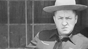 Curly Howard Finally Tells the Truth About Moe Howard | Jennifer Louis