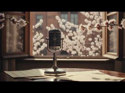 Arno Babajanian - Prvel e shurjs garun (Cover) | Armenian Soul