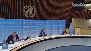 165K views · 102 shares | Although the first clusters of atypical pneumonia were reported in Wuhan, China, it doesn't necessarily mean that is where the #COVID19 crossed from animals into humans, says a senior WHO expert. #coronavirus | China Xinhua News | Facebook