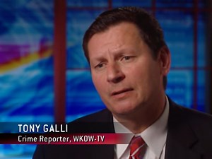 Forensic Files The Gambler | SOCIAL MIRROR