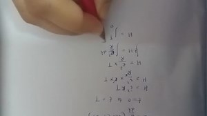 [Solved] A copper disc of radius 0.1 m is rotated about its cen... | Filo