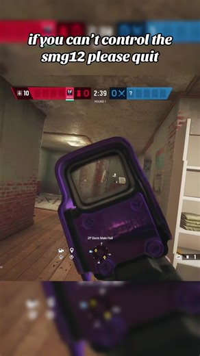 Mastering SMG12 in Video Games: Key Tips for Success