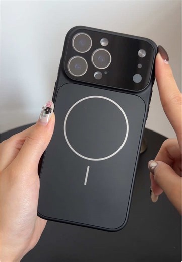 Protect Your Phone with Stylish MagSafe Cases