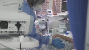 Almost half of all Washingtonians now qualify for free or reduced hospital care