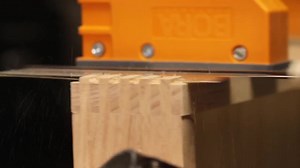 Box Joints - Full #Youtube Video Is Now Up! #diy #joinery #howto #woodworking #hgtv #shopsounds