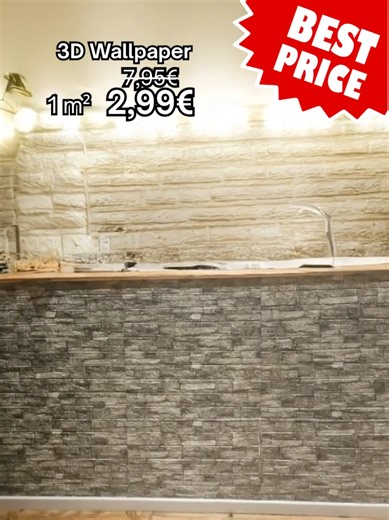 Watch how CYN Wall transforms dull spaces into designer corners — no tools, no stress. #DoItYourself #CYNWall #HomeGlowUp