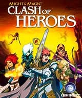 Might and Magic: Clash of Heroes