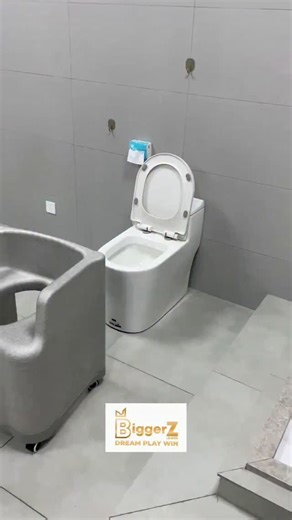 Elderly Home Safety on Instagram: "This Non-Slip EPP Bedside Potty Shower Chair is a lifesaver for seniors and bedridden patients 🧡🪑💧 Lightweight, stable, waterproof— and designed to prevent slips, falls, and injuries. Use it beside the bed, in the bathroom, or in the shower— safe, comfortable, and easy for caregivers too 🙌 A small product… but a huge upgrade in daily comfort and dignity. @biggerz #explore #ElderlyCare #PottyChair #ShowerChair #biggerz"