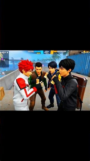 ai fanni videos 😱🤣🤣🤣 #shorts #vayral👉 Free Fire AI Movie Style Video 🎬 Ultra Realistic 4K 🔥