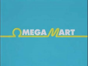 Omega Mart Theme