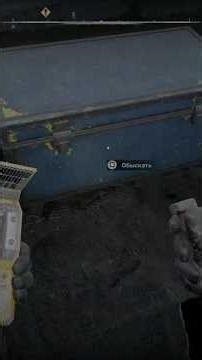 STALKER 2 Heart of Chernobyl — Тайник на крыше / Rooftop Stash #stalker2heartofchernobyl #stalker2