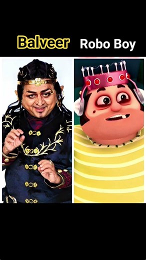 The Surprising Truth About Baalveer Returns, baal veer
