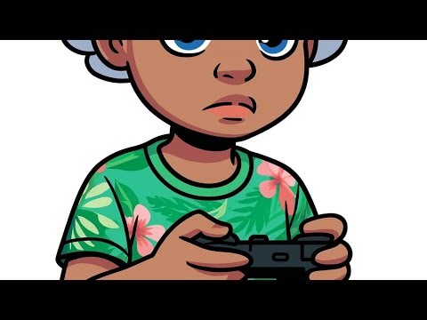 Playing call of duty online with the aliens