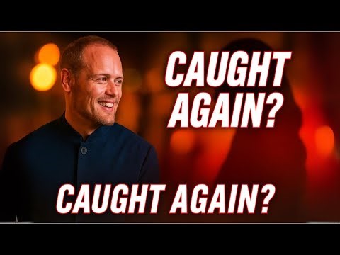 Sam Heughan Caught Kissing Mystery Model in London Streets – What Did Caitríona Say?