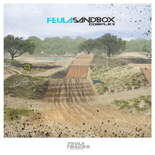 FEULA SANDBOX - MX Bikes Shop
