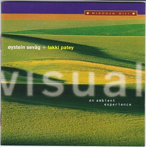 Øystein Sevåg + Lakki Patey - Visual