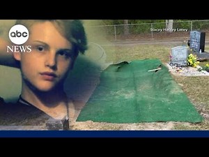 Body of Stephen Smith exhumed in South Carolina l GMA