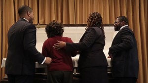 Evan Smith Funeral Services