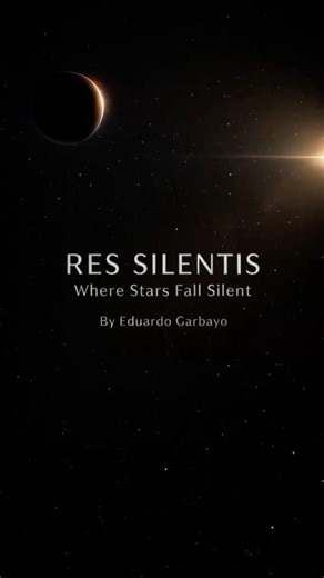 A Discovery That Shouldn’t Exist | Res Silentis: Where Stars Fall Silent