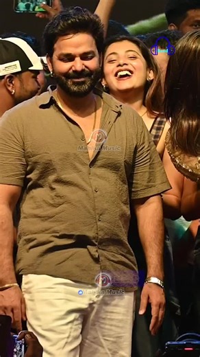 Power Star's New Track Release