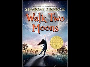 Walk Two Moons Trailer