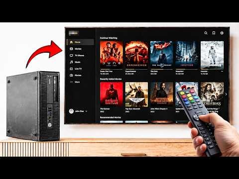 I Stopped Using Streaming Services After Discovering This Software!