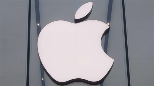 Apple stock struggles from Siri delay, Rivian rips higher