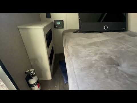 2021 Jay Feather Micro 12SRK #91267E