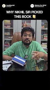 UPSC Asked Macaulay. Here’s What You Should Read Next #shorts