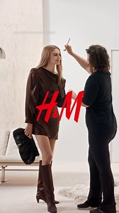 A refined seasonal collection with understated impact, featuring satin, faux fur and embellished suiting. | H&M