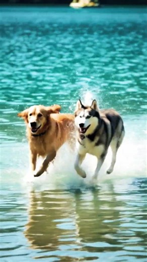 #DreamScreenAI #yshorts #dogshorts #youtubeshorts #shortsfeed #shortvideo #youtubevideos #shorts