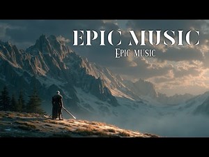 Epic Music Mix 2025 ~ Best Cinematic Adventure Playlist